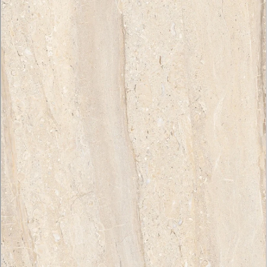 Glossy finish sample
