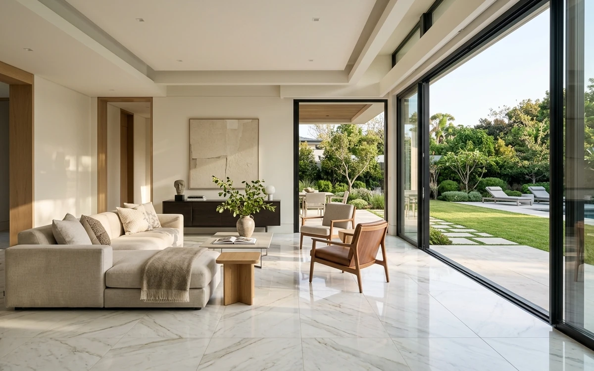 GVT / PGVT Vitrified Tiles