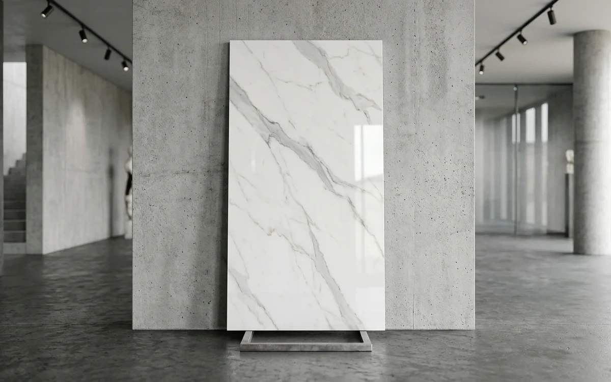 Engineered Quartz Surfaces