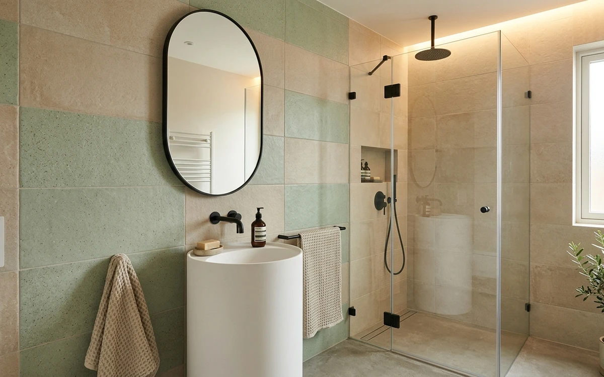 Wall Tiles Collection