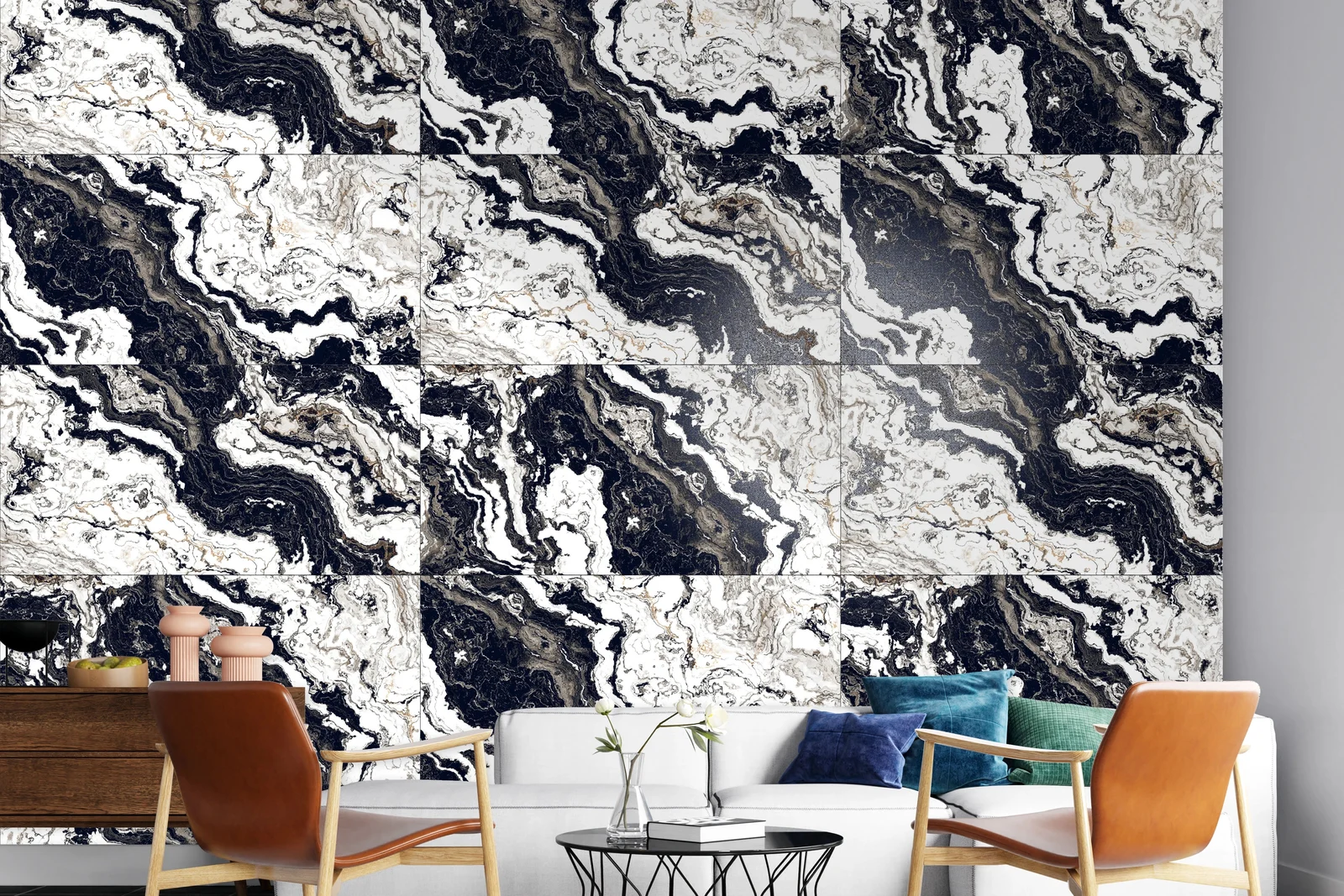 Prime Pro Collection high-performance vitrified surfaces